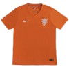 Original Fußballtrikot Niederlande 2014 Heimtrikot Retro Für Herren